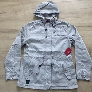 Kimes Ranch Longrider 2 Anorak Jacket